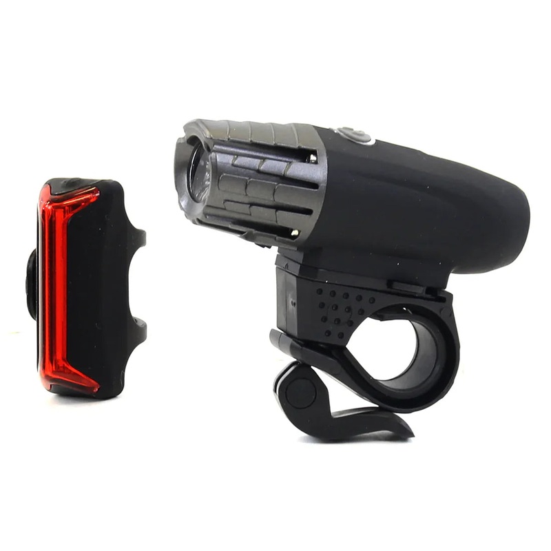 Innovative Sports Infinity USB Rechargable Lights
