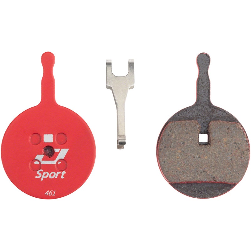 Jagwire Sport Disc Brake Pad For Avid BB5