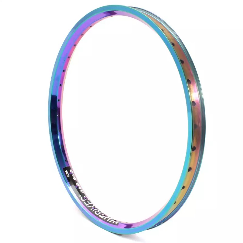 KHE BIG400 V2 Rim|Oil Slick