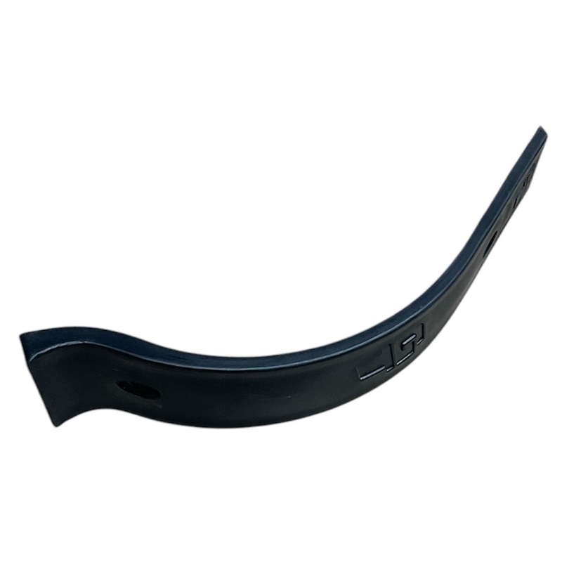 NOS GT Bashguard Skidplate|Black