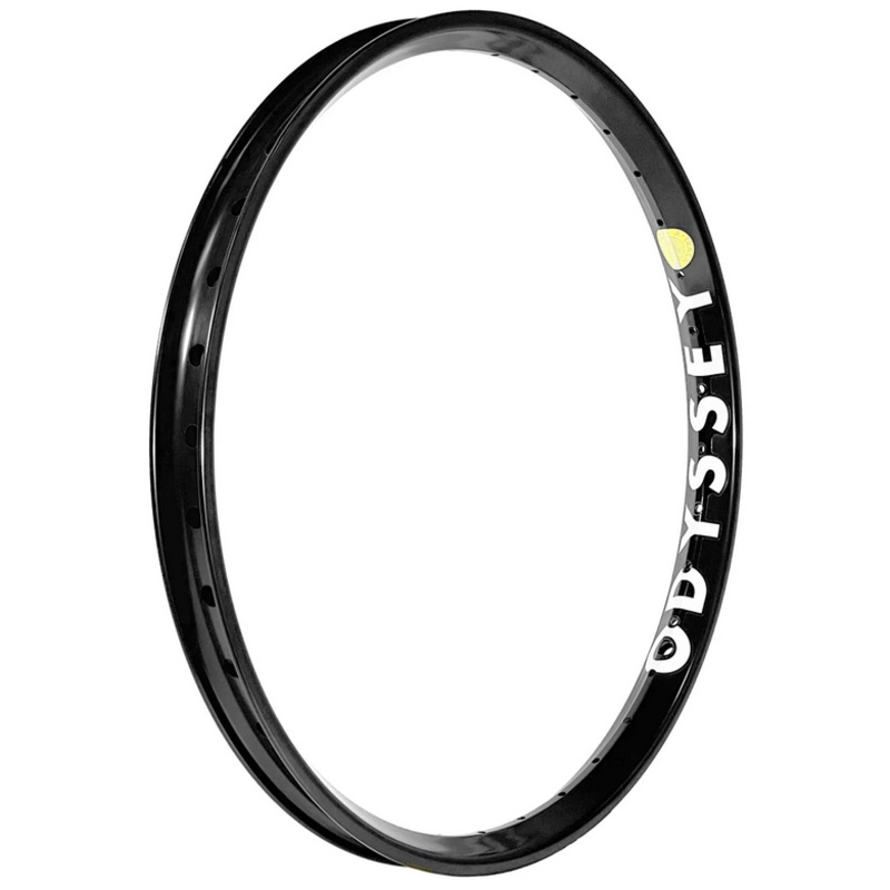Odyssey A-Track Rim|Black