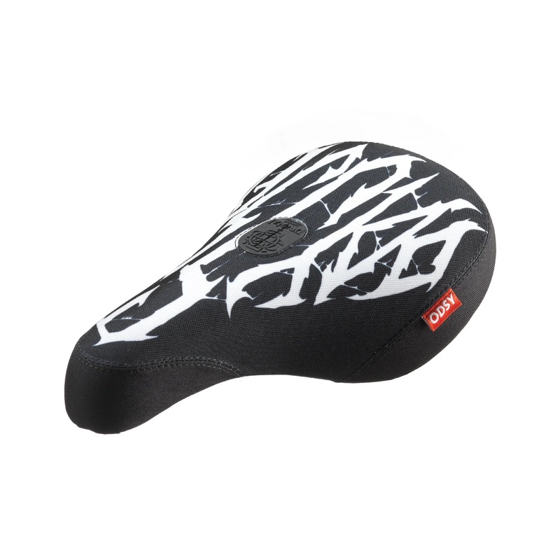 Odyssey Metal Hot Pivotal Seat