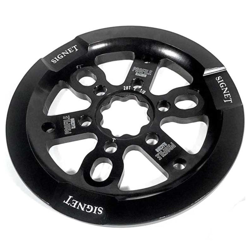 Profile Signet Guard Sprocket (Adapter NOT Included)