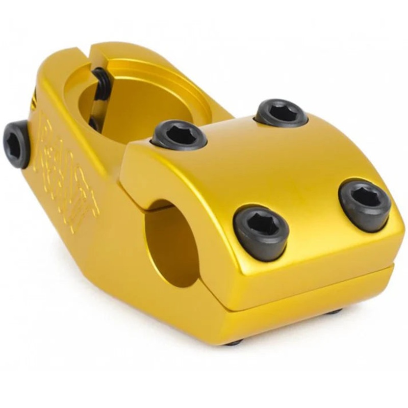 Rant Trill Top Load Stem|Gold|Pepto Pink|Sky Blue|Swamp Green
