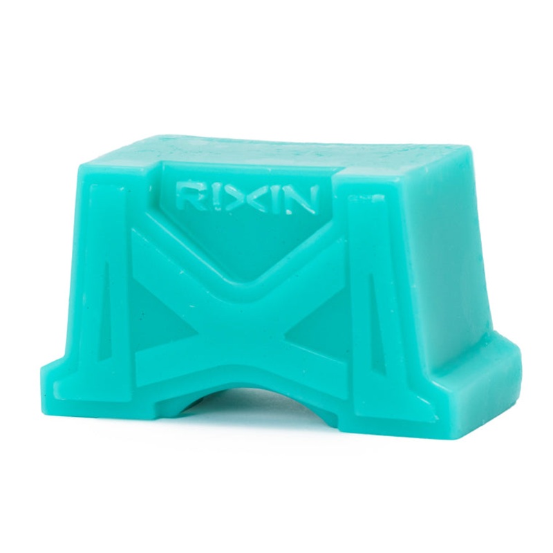 Rixin Grind Wax|Teal