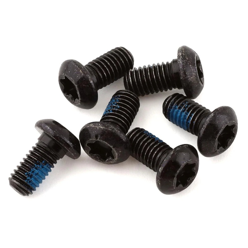 Sram / Avid T25 Disc Rotor Bolts
