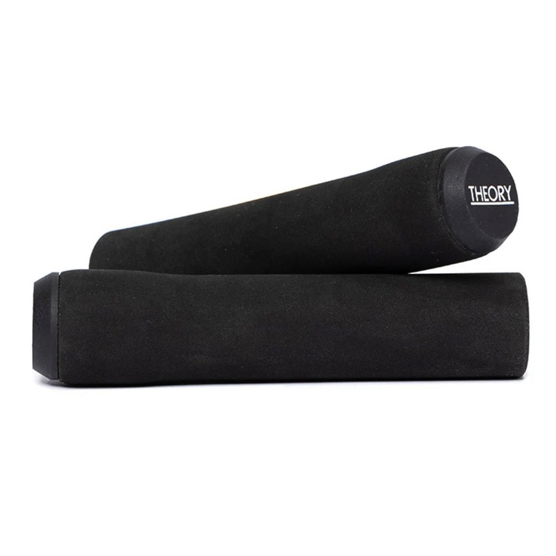 Theory Silicone Grip|Black