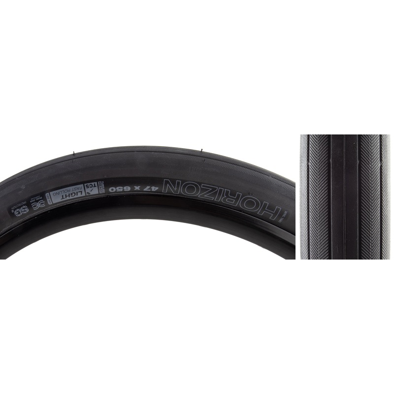 WTB Horizon Road TCS Light Fast Rolling 650 Tire