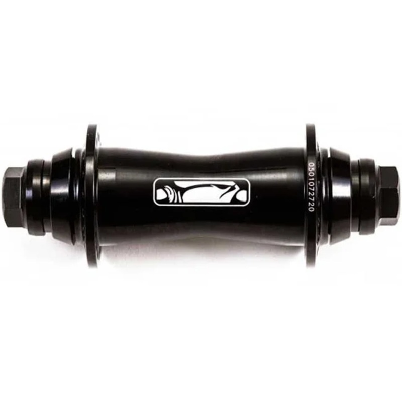 ANIMAL JAVELIN FRONT HUB|Black|Red