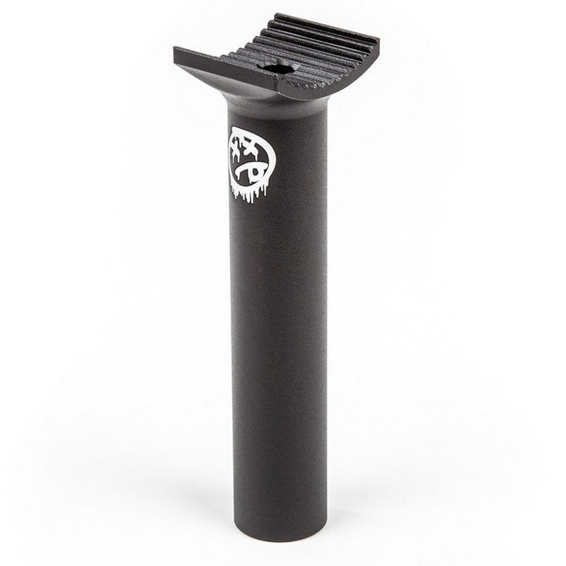 BSD Blitzed Pivotal Seat Post|Black / 135mm