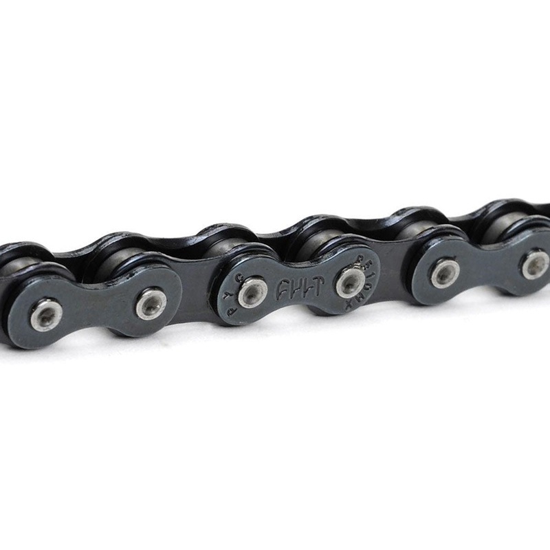 CULT 510 CHAIN|Chrome|Black|Gold