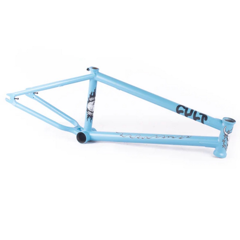 Cult Shorty Cody Nemeth Colorway Frame