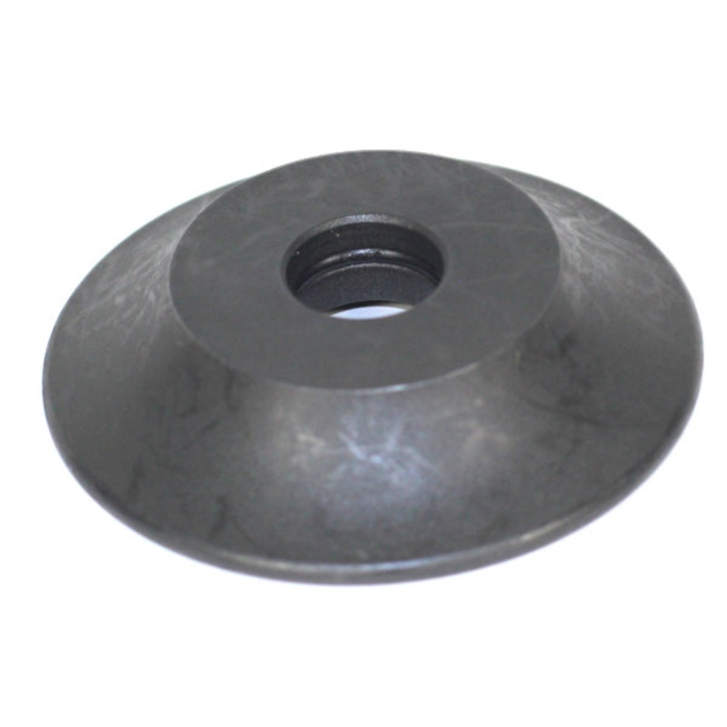 DAILY GRIND FRONT HUB GUARD|Black