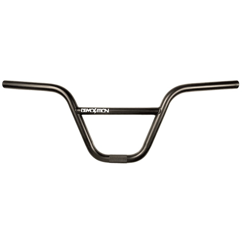 Demolition Mini Axes Bars|Black / 7.75″|Black / 8″