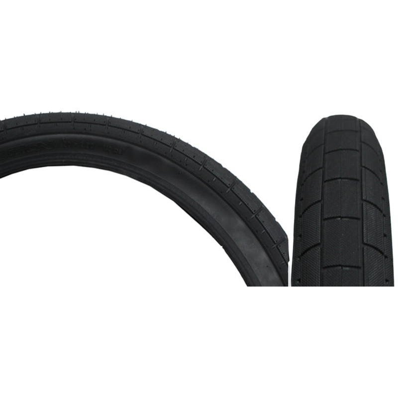 Demolition Momentum Tire|Black – 20″ x 2.0|Black – 20″ x 2.20″|Black – 20″ x 2.35″|Black / White Wall – 20″ x 2.0″|Black / White Wall – 20″ x 2.20″|Black / White Wall – 20″ x 2.35″|Maroon / Black – 20″ x 2.20″|Maroon / Black – 20″ x 2.35″|Black w/ Tan Wal