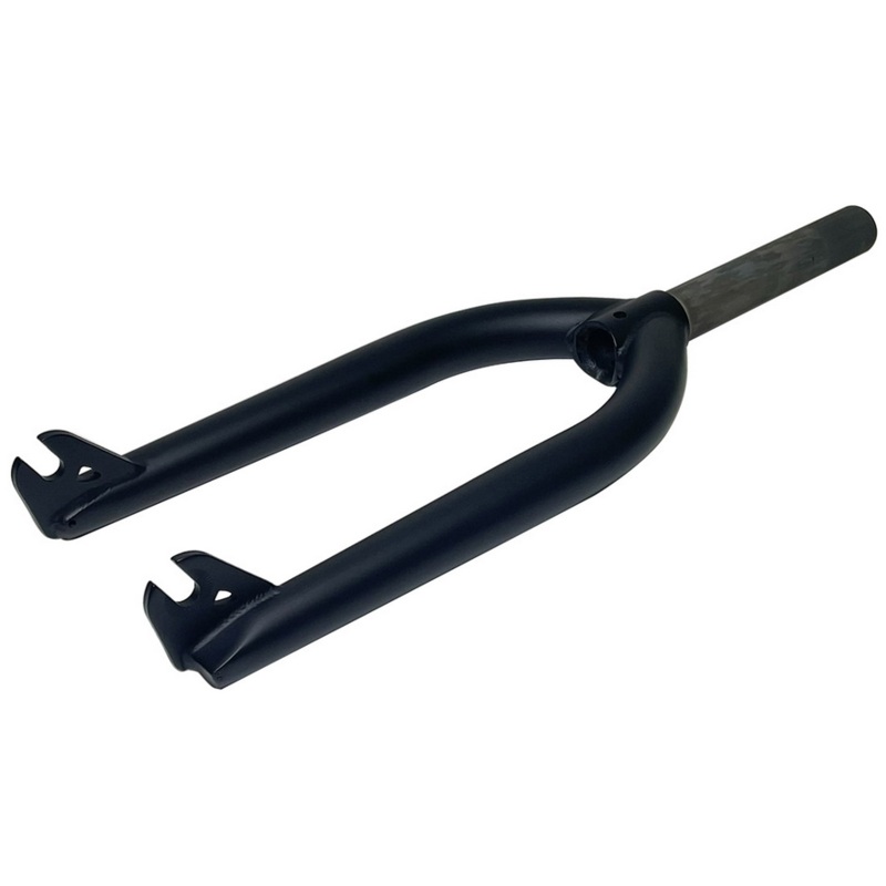 Fit OEM STR Fork|Black / 25mm