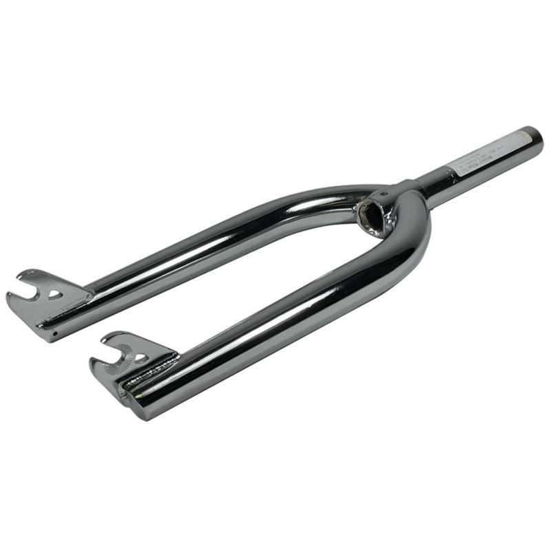 Fit OEM TRL Model Fork|Chrome