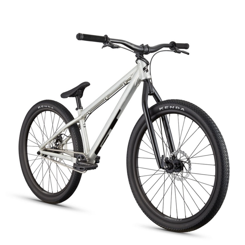 GT Labomba Rigid 26 Dirt Jump Bike