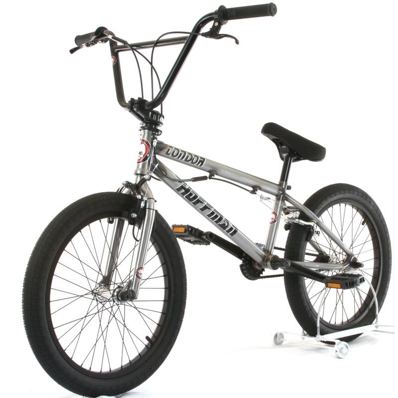 Hoffman Bikes Condor 30 Year Anniversary Bike