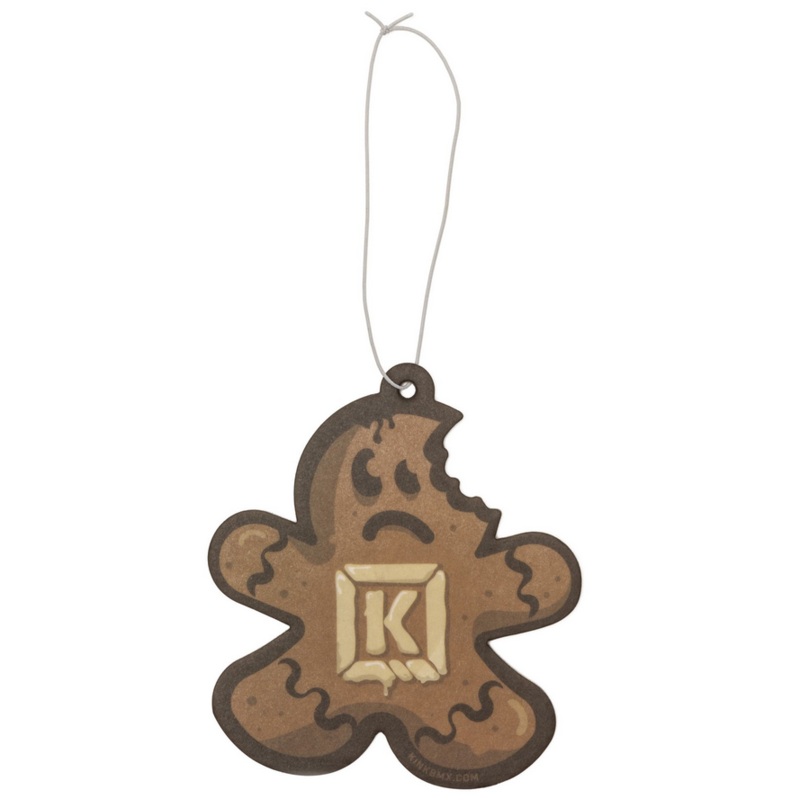 Kink Bite Me Air Freshener|Cinnamon Scent