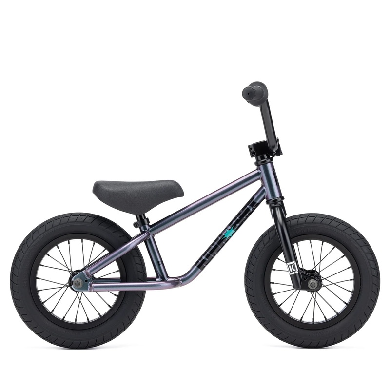 Kink Coast 12 Balance Bike 2026