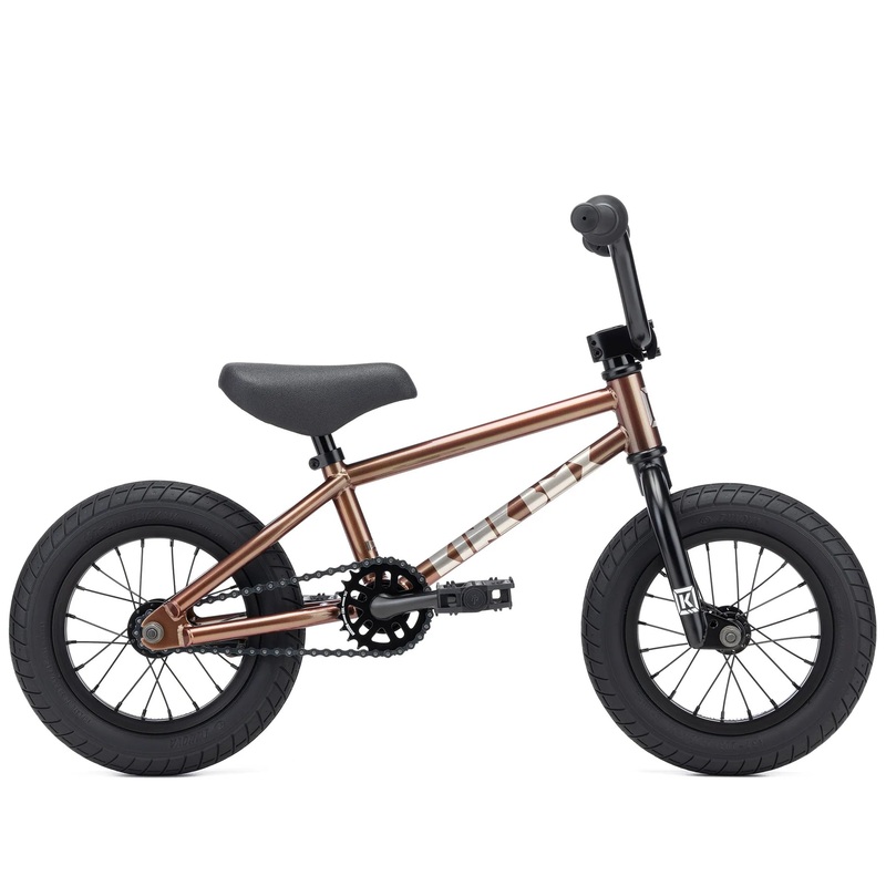 Kink Roaster 12 Bike 2026|Astro Red