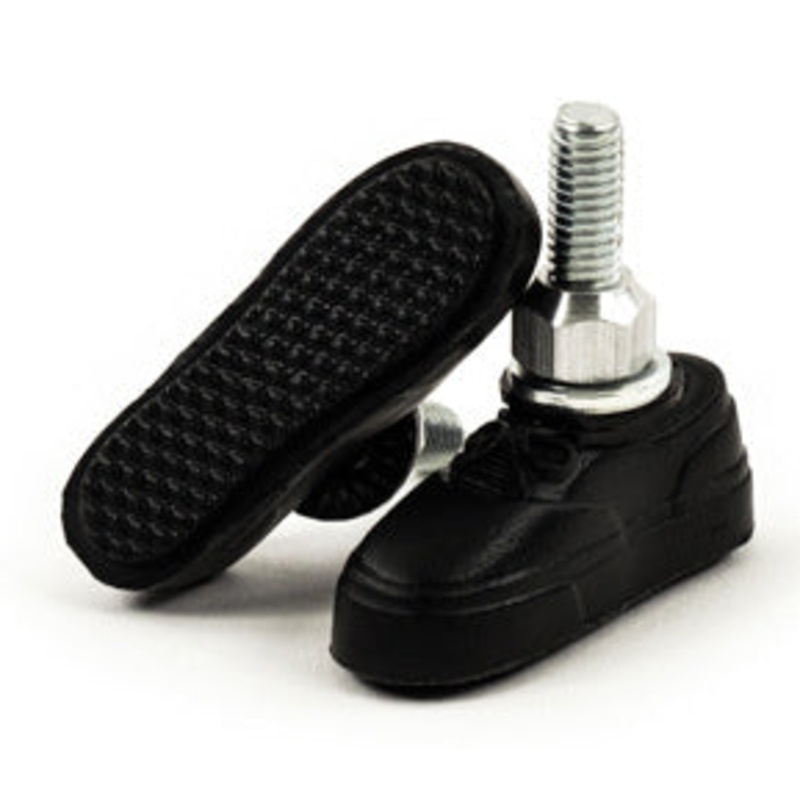 KOOL STOP VANS BRAKE PADS|White|Black|Swirl|Blue|Red|Lavender|Light Blue|Lime Green|Light Purple|Orange|Pink|Yellow