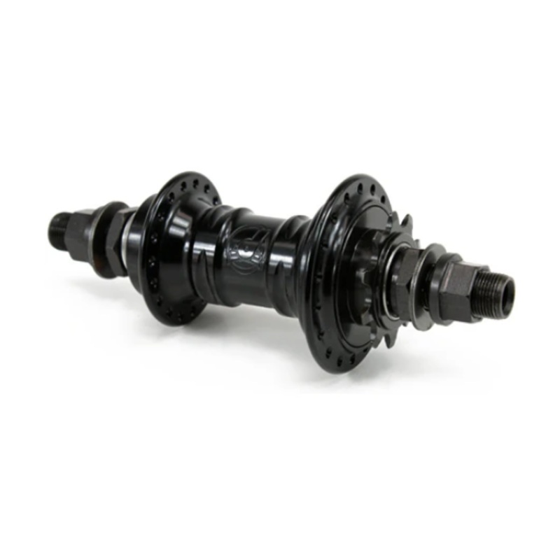 Profile Mini Cassette Hub|Black / RHD|Black / LHD|White / RHD|White / LHD|Purple / RHD|Purple / LHD|Red / RHD|Red / LHD|Polished / RHD|Polished / LHD|Matte Black / RHD|Matte Black / LHD|Blue / RHD|Blue / LHD|Gold / RHD|Gold / LHD|Green / RHD|Green / LHD