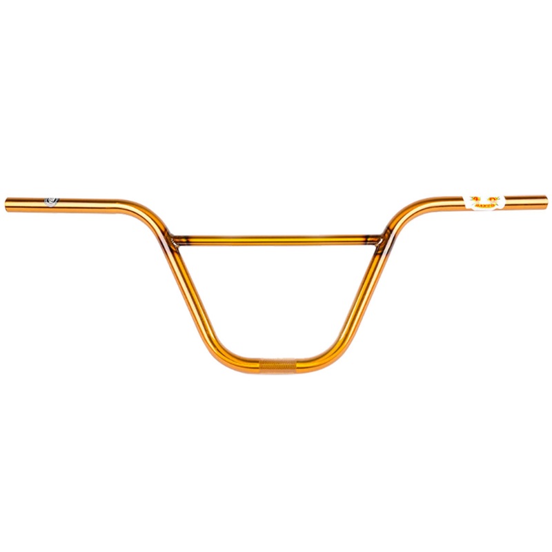 S&M CREDENCE BARS|Chrome / 8.7″|Chrome / 9.25″|Black / 8.7″|OG Green / 8.7″|Black / 9.25″|Gloss Clear / 9.25″|Amber Ale / 9.25″|Dirtbike Yellow / 9.25″|Challenger Red / 9.25″