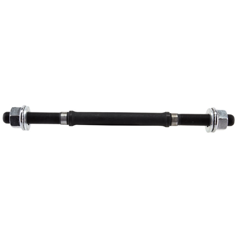 SE Bikes Sealed Bearing Axles|Rear / 155mm long|Rear / 175mm long