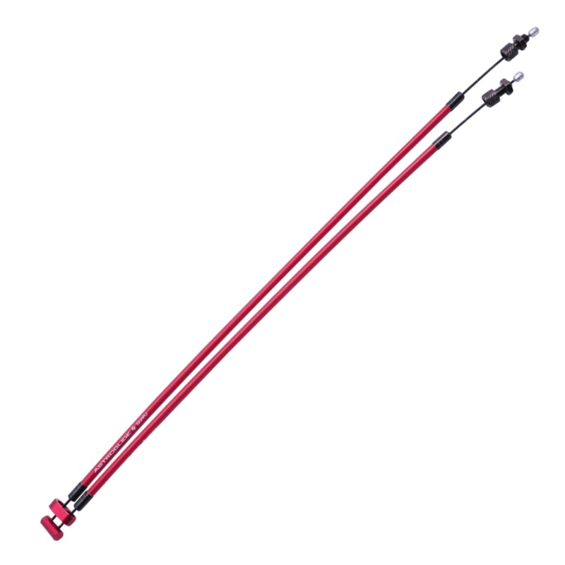 SNAFU ASTROGLIDE TOP GYRO CABLE