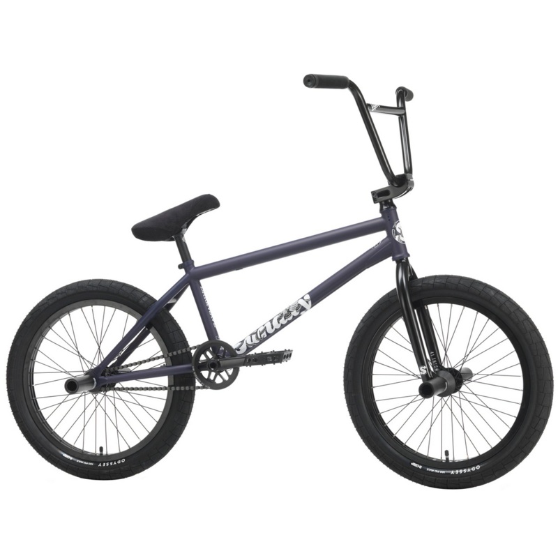Sunday Darkwave Authentic Bike