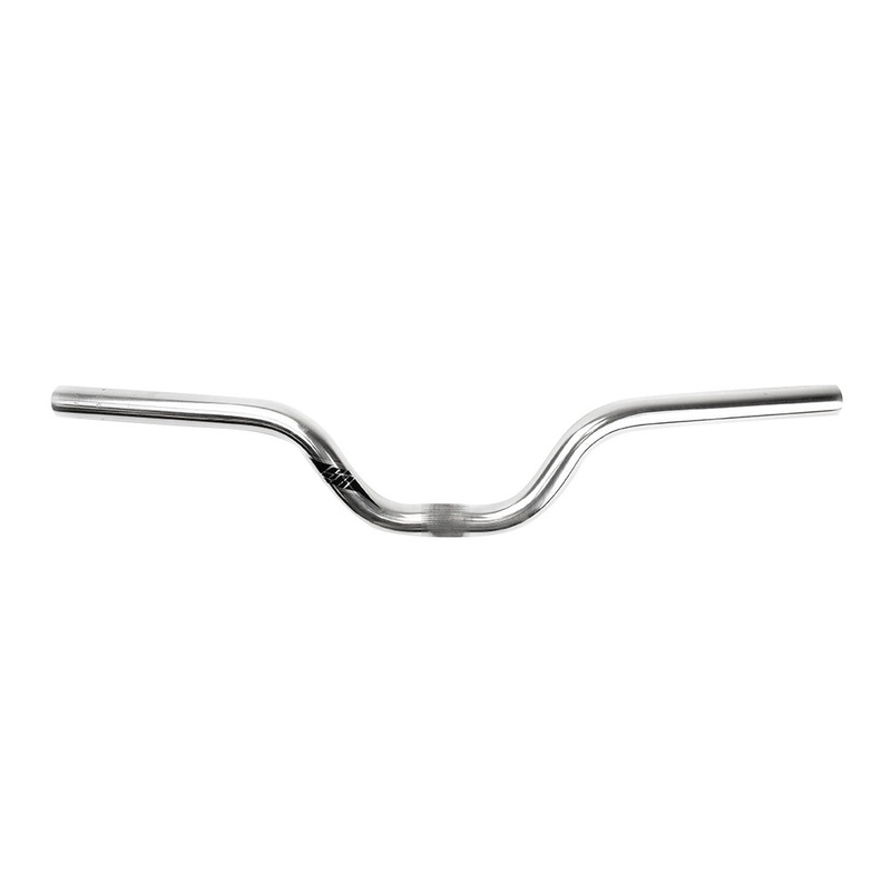 Supercross BMX | LT-A Mini Alloy BMX Racing Bars ( 24 wide  x 3.5 tall )