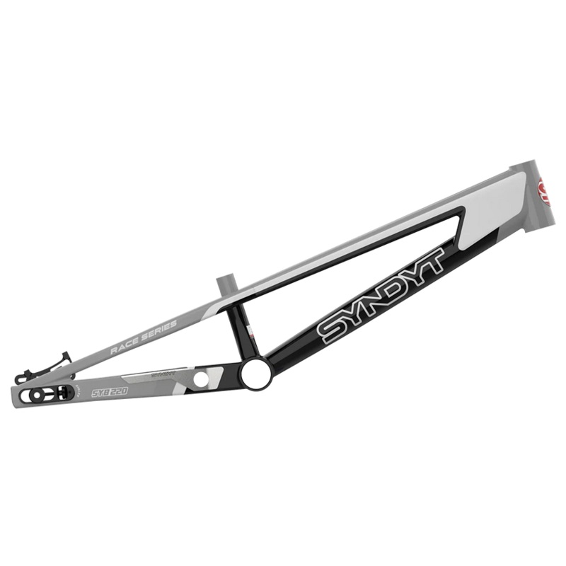 SYNDYT SYB220 PRO 3XL Frame|Gray / Black – 22″ Top Tube|Blue / Black – 22″ Top Tube|Red / Black – 22″ Top Tube