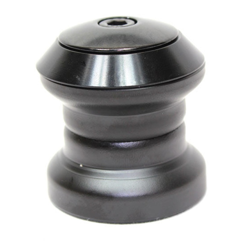 VERDE NEO INTEGRATED HEADSET|Black