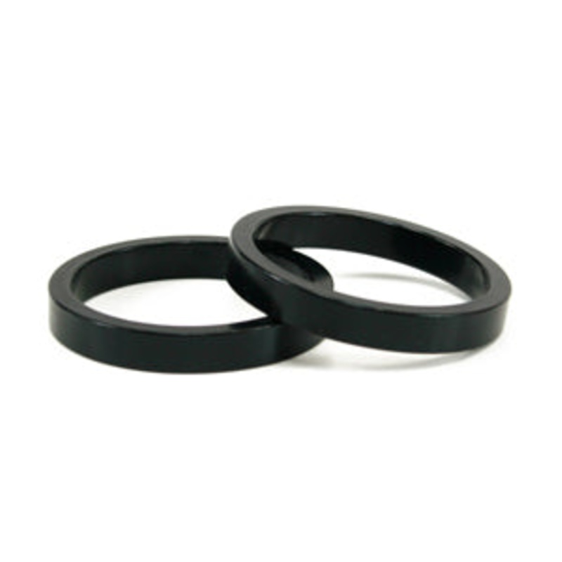 ALBE’S ALUMINUM HEADSET SPACERS