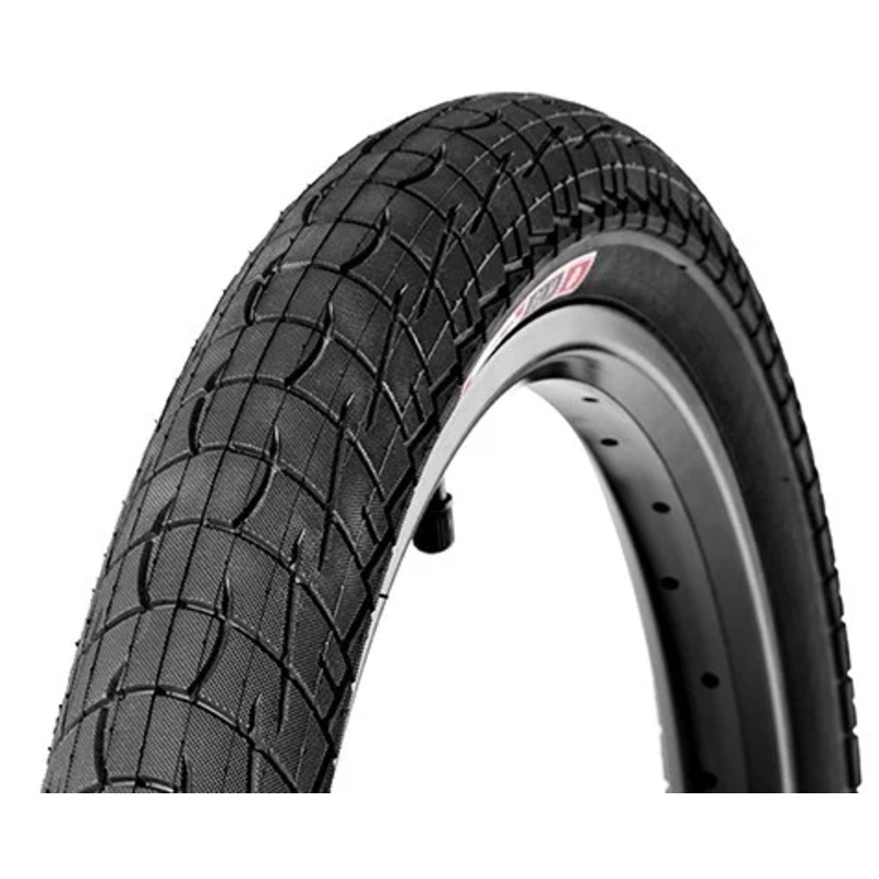 Animal GLH Tire|Black – 20″ x 1.95″|Black – 20″ x 2.1″|Black – 20″ x 2.3″