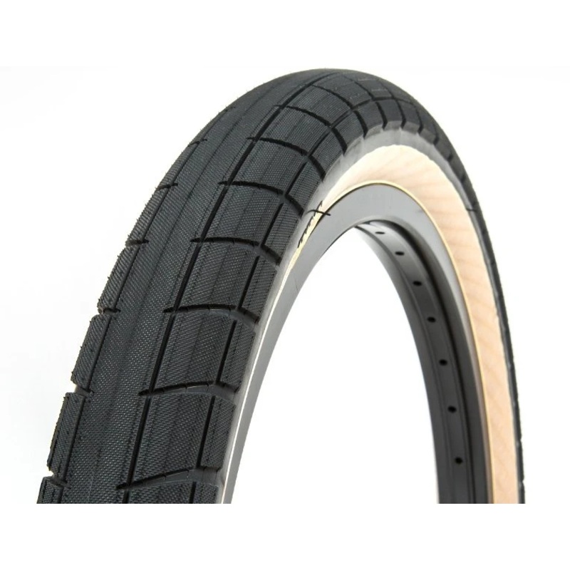 BSD DONNASQUEAK TIRE|Black – 20″ x 2.25″|Black – 20″ x 2.4″|Black w/ Tan Wall – 20″ x 2.25″|Black w/ Tan Wall – 20 x 2.4″|Surplus Green – 20″ x 2.4″