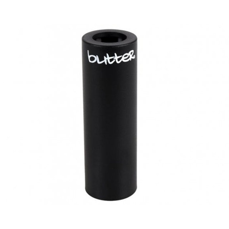 CULT BUTTER PEG SLEEVE|Black/4″|Black/4.5″|Black/4.75″