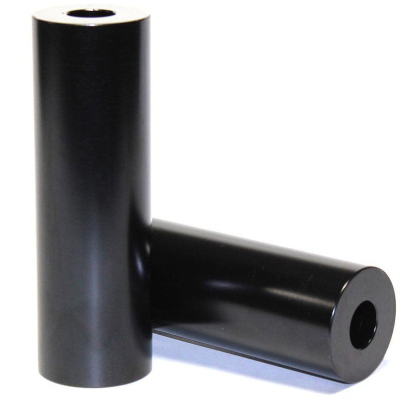 DAILY GRIND EON CHROMOLY PEG|Black