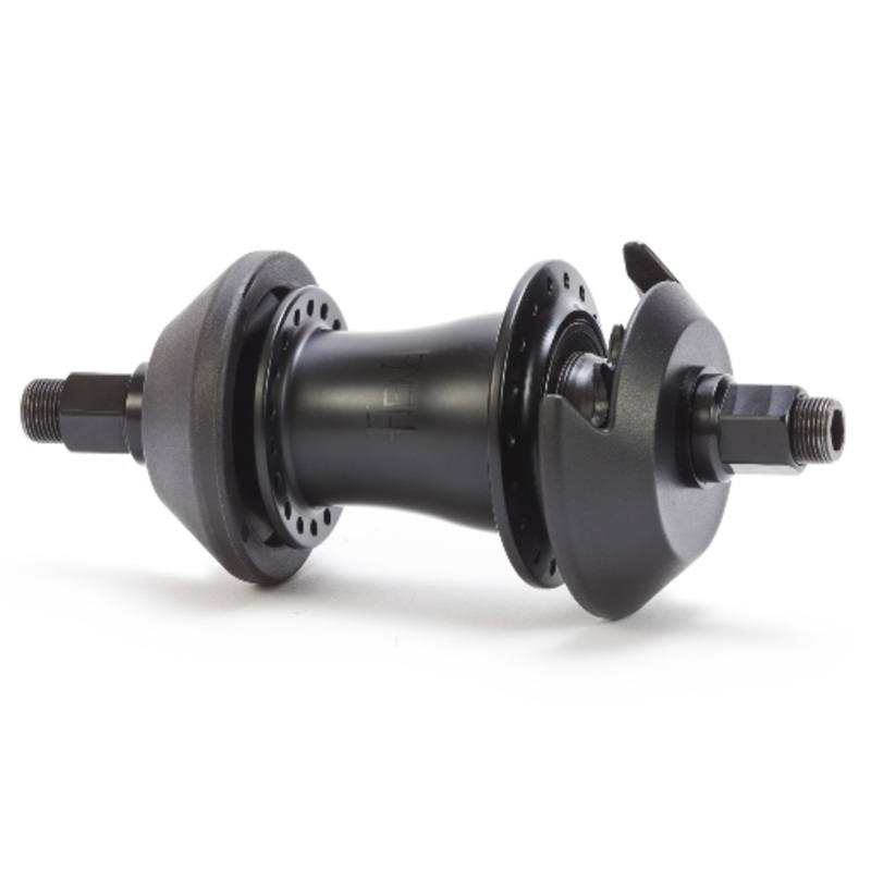 FIEND CAB V2 FREECOASTER HUB|Black/RHD/9t|Black/LHD/9t