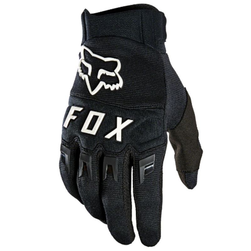 FOX DIRTPAW GLOVES|Small/Black|Medium/Black|Large/Black|XL/Black|XXL/Black|3XL/Black|4XL/Black