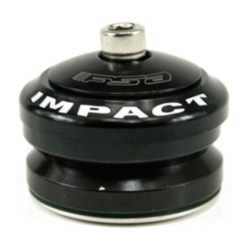 FSA IMPACT INTEGRATED HEADSET|Black