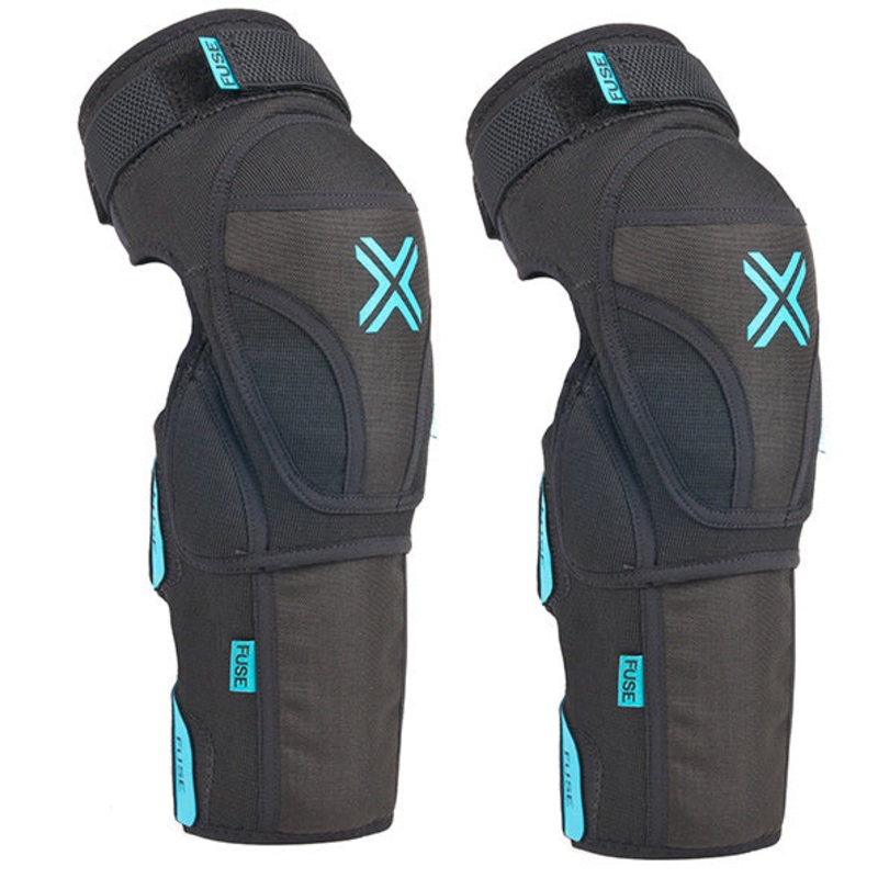 Fuse Echo 75 Knee Shin Combo Pads