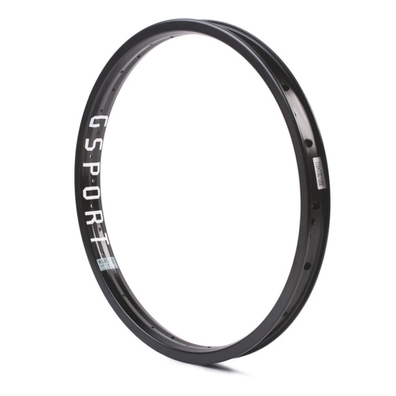 GSPORT RIBCAGE RIM|Black|Chrome|Purple|Blue Blood