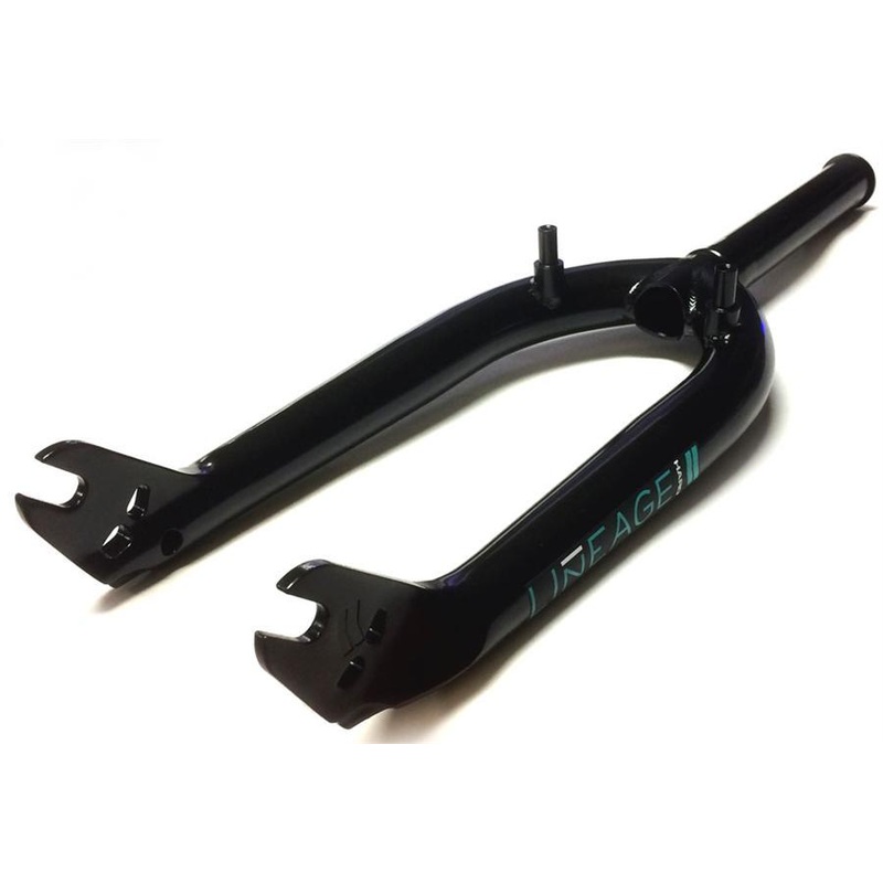 HARO LINEAGE FORK w/Brake Mounts