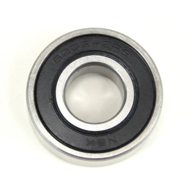 KHE FREECOASTER NON-DRIVESIDE HUB BEARING # 6202