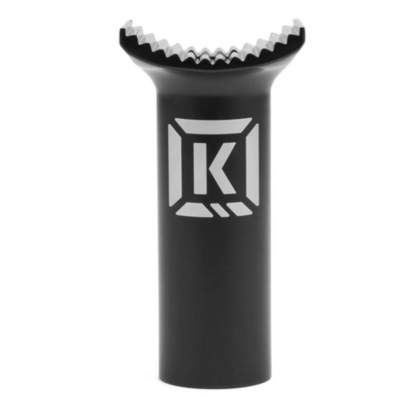 KINK SMALL PIVOTAL POST|Black|Nightshade