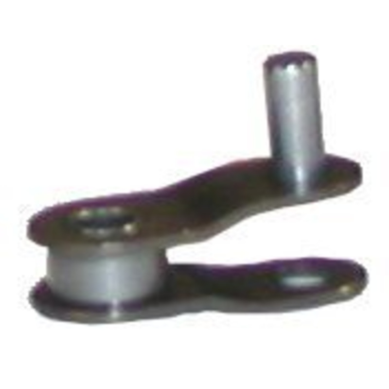 KMC HALF LINK|1/8″ halflink