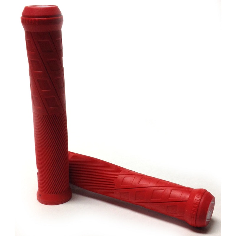 MERRITT CROSS CHECK GRIPS Charlie Crumlish Signature